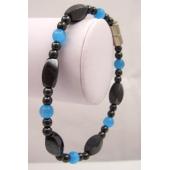 Hematite Bracelet